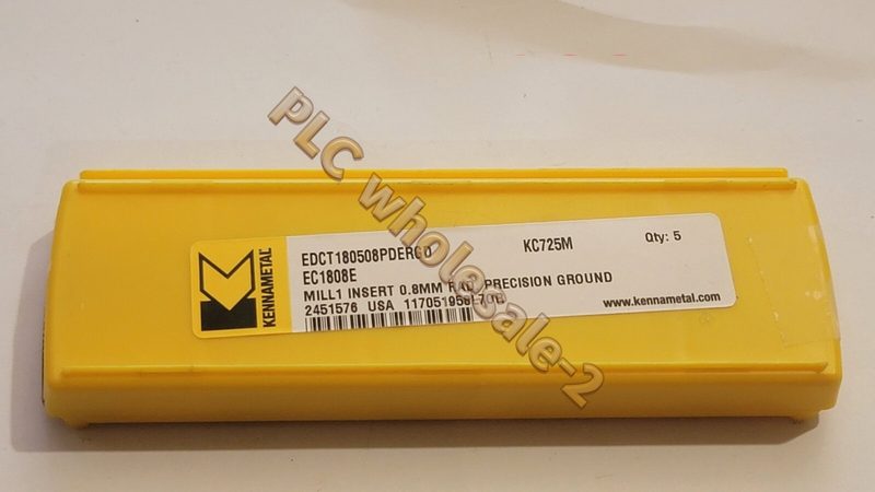 Режущий инструмент Kennametal EDCT180508PDERGD