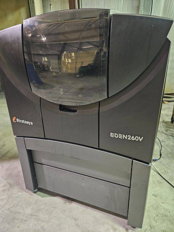 3D-принтер Stratasys EDEN260V