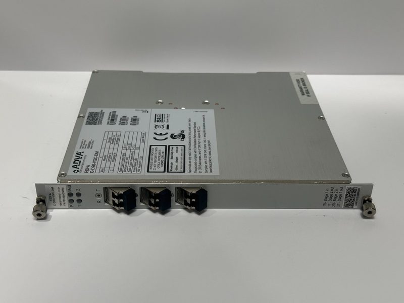 Оптический модуль EDFA-C-D20-VGC-DM