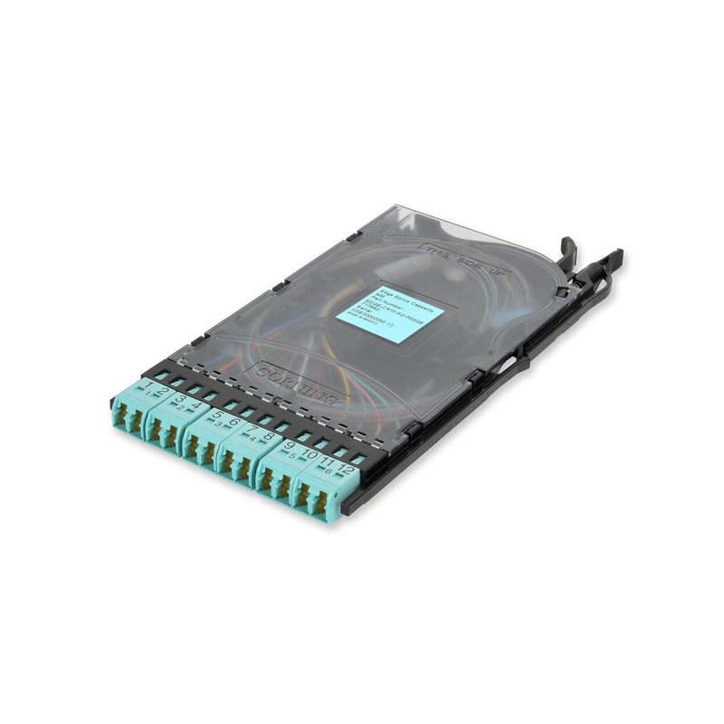 Оптическая кассета Corning EDGE-CS12-AD-P00QE