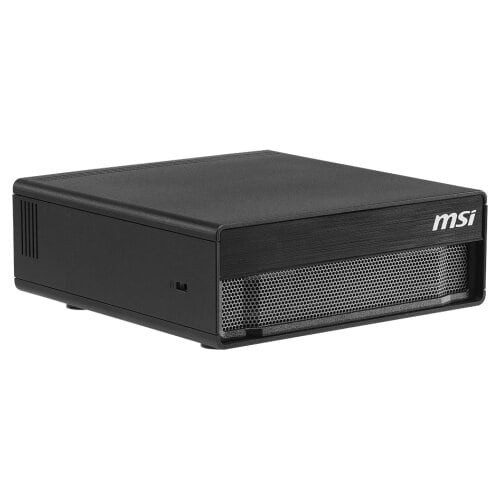 GPU-сервер NVIDIA EDGEXPERT-34SAU
