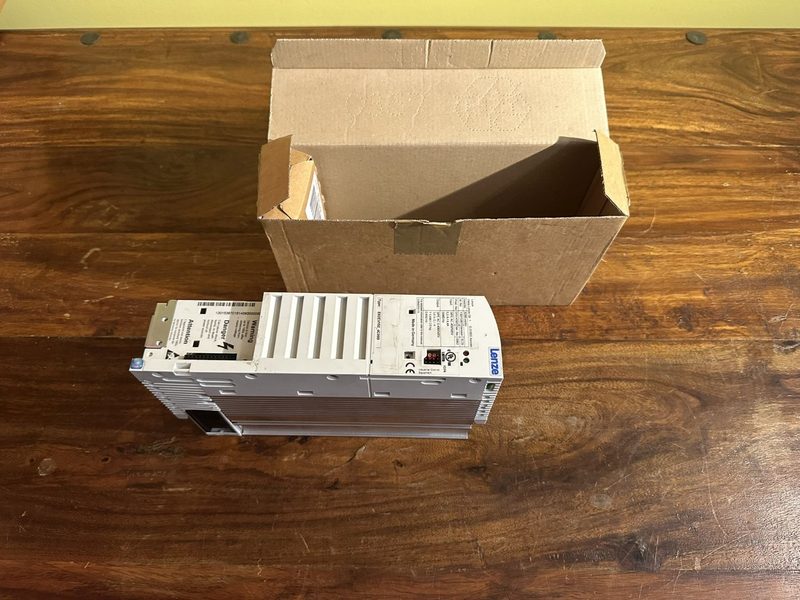 Электропривод Lenze EDK82EV113