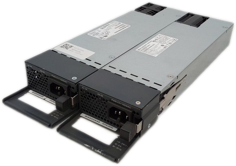 Коммутатор Cisco EDPS-1100AB
