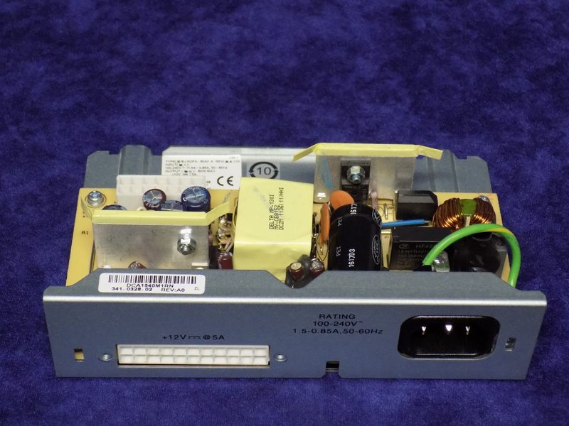 Коммутатор Cisco EDPS-60AF