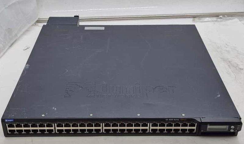 Сервер Juniper EDPS-930AB