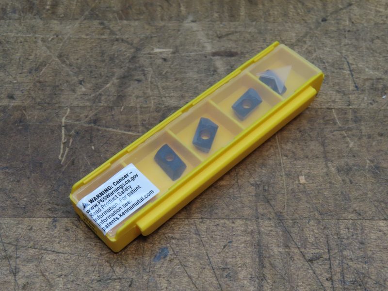 Режущий инструмент Kennametal EDPT10T304PDSRGE