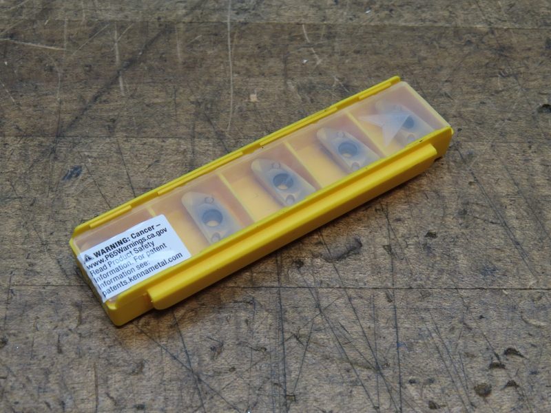 Режущий инструмент Kennametal EDPT140424PDERHD