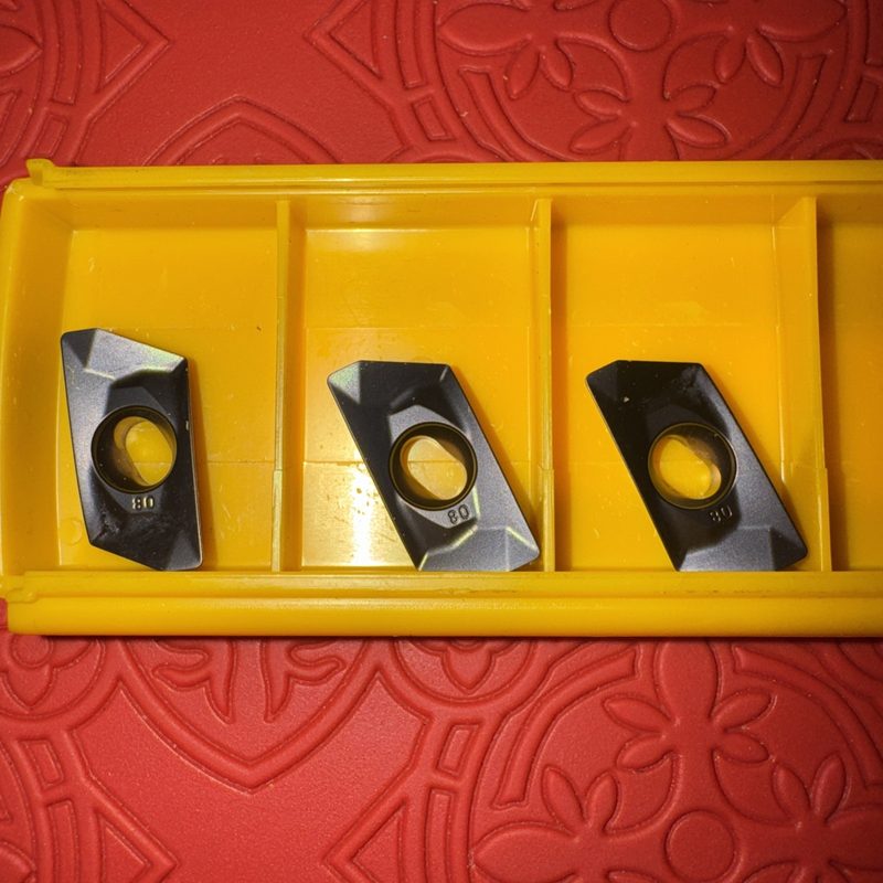 Режущий инструмент Kennametal EDPT180508PDSRGD