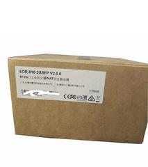IIoT-устройство Moxa EDR-810-2GSFP-T