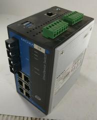 IIoT-устройство Moxa EDS-508A-MM-SC-T