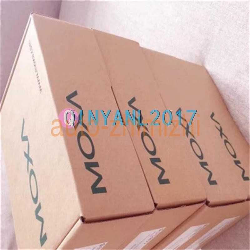 IIoT-устройство Moxa EDS-516A-MM-SC-T