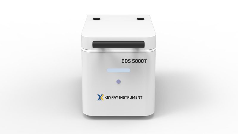 Анализатор спектра EDS-5800T
