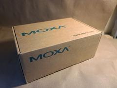 IIoT-устройство Moxa EDS-G516E-4GSFP-T