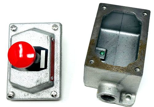 Коммутатор Eaton EDS2184