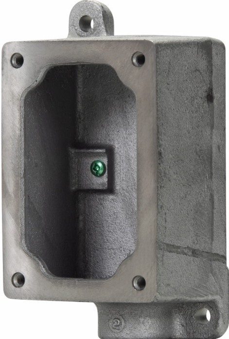 Монтажный шкаф Eaton EDS271