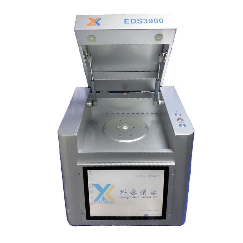 Анализатор спектра EDS3900