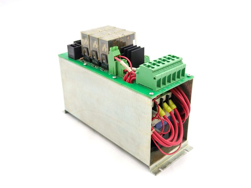 Робот FANUC EE-3285-195