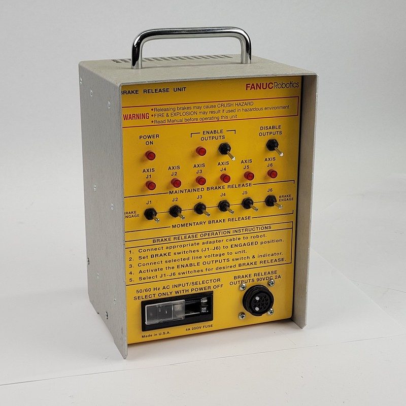 Оборудование FANUC EE-3285-401