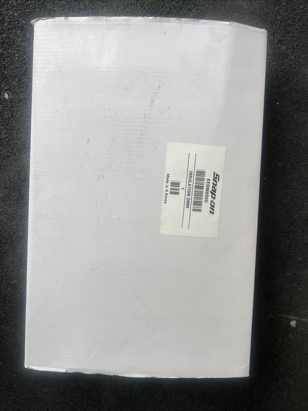 Тестер EEDM650C