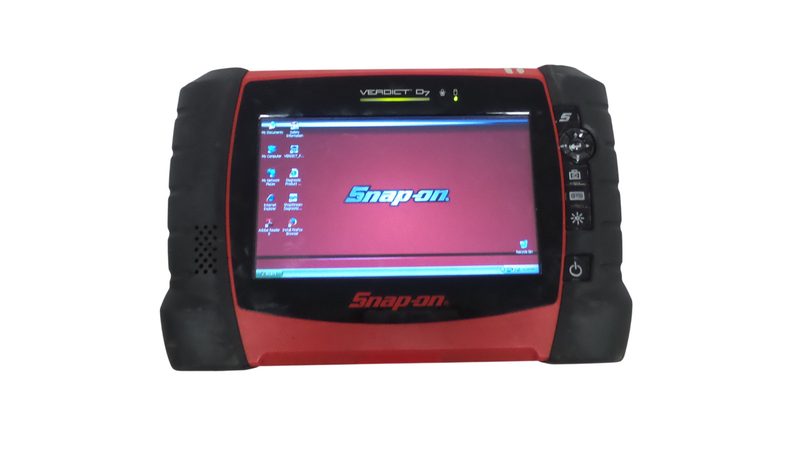 Диагностический сканер EEHD300