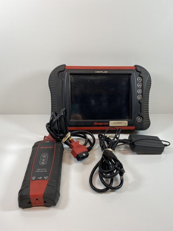 Диагностический сканер EEMS325