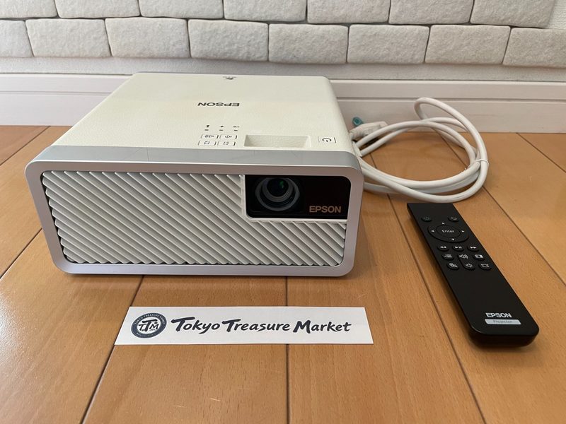 Проектор Epson EF-100W