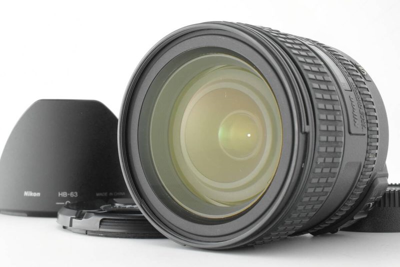 Объектив Nikon EF-2046