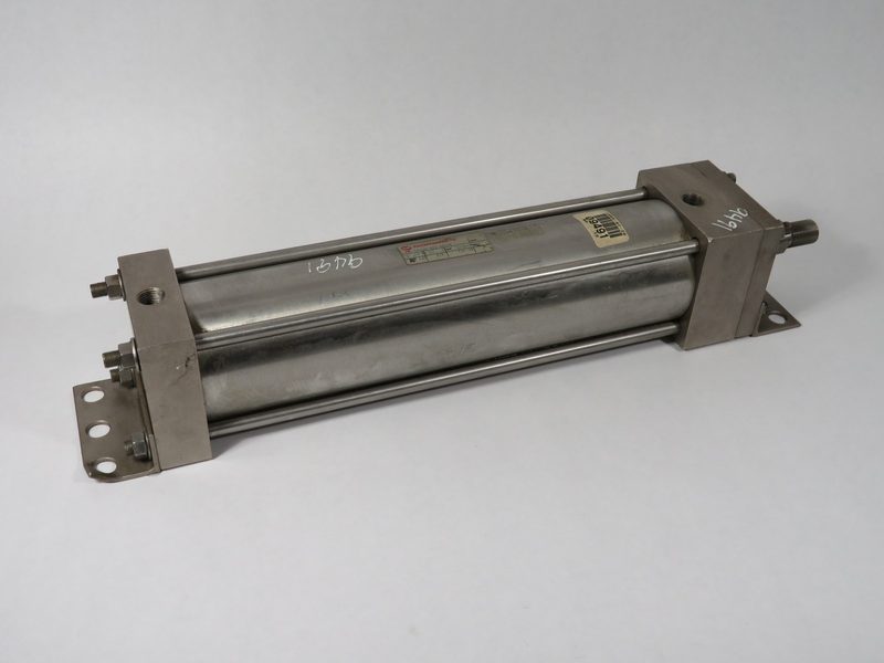 Пневмоцилиндр Norgren EF12A-X08-AA198
