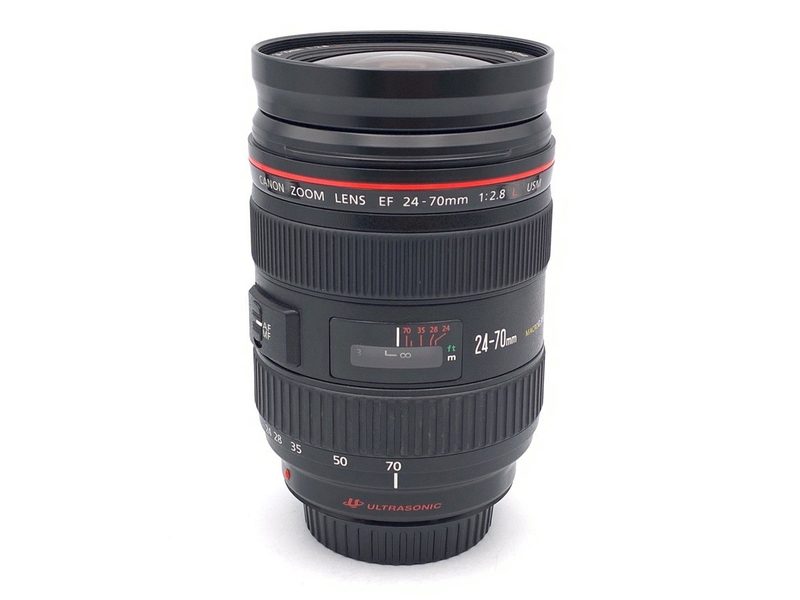 Объектив Canon EF24-70MM