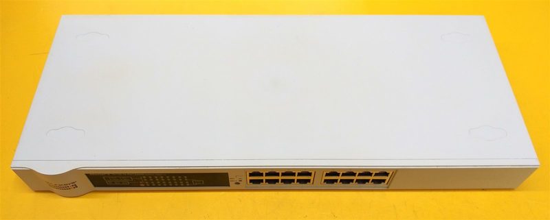 Коммутатор Cisco EF2S16