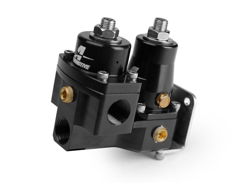 Трубопроводная арматура EFI-2-CARB