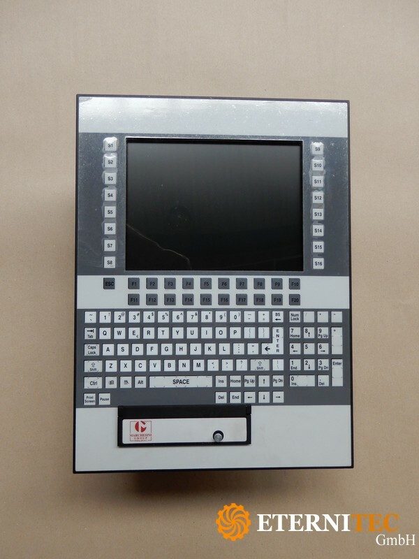 Промышленный компьютер EFP340