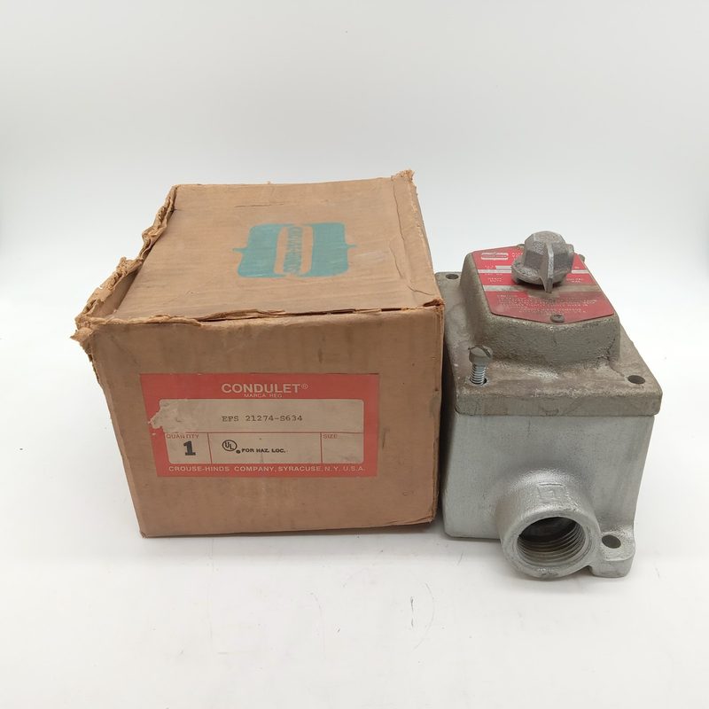 Электрооборудование EFS21274