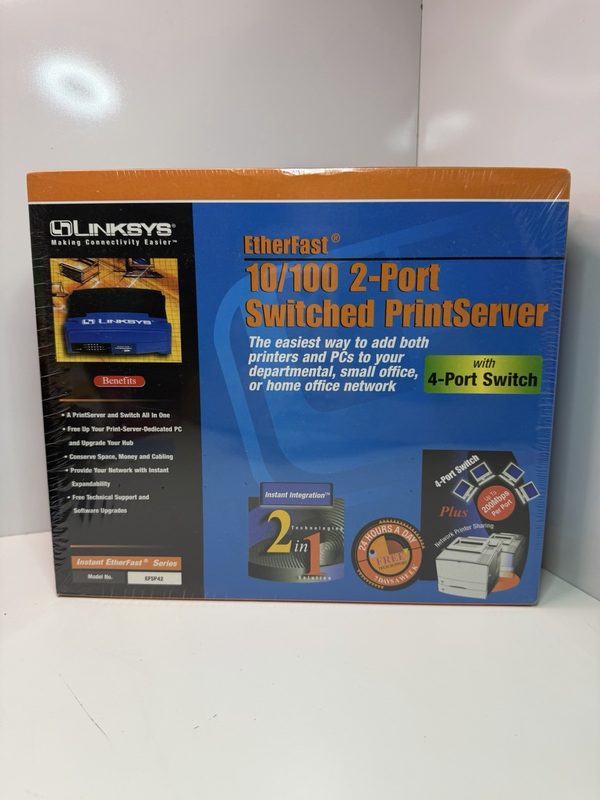 Оргтехника Cisco EFSP42