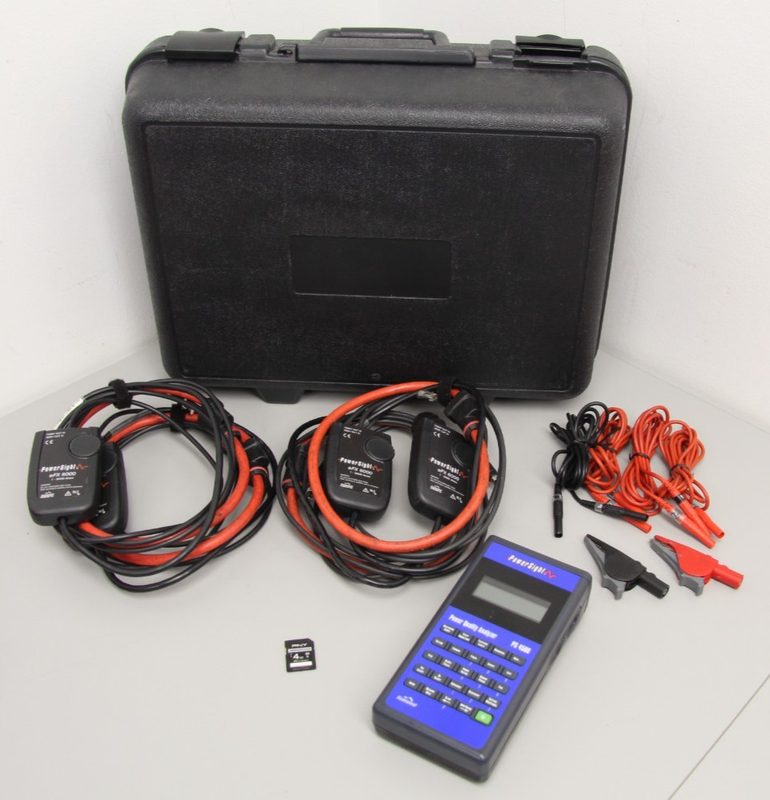 Анализатор EFX6000