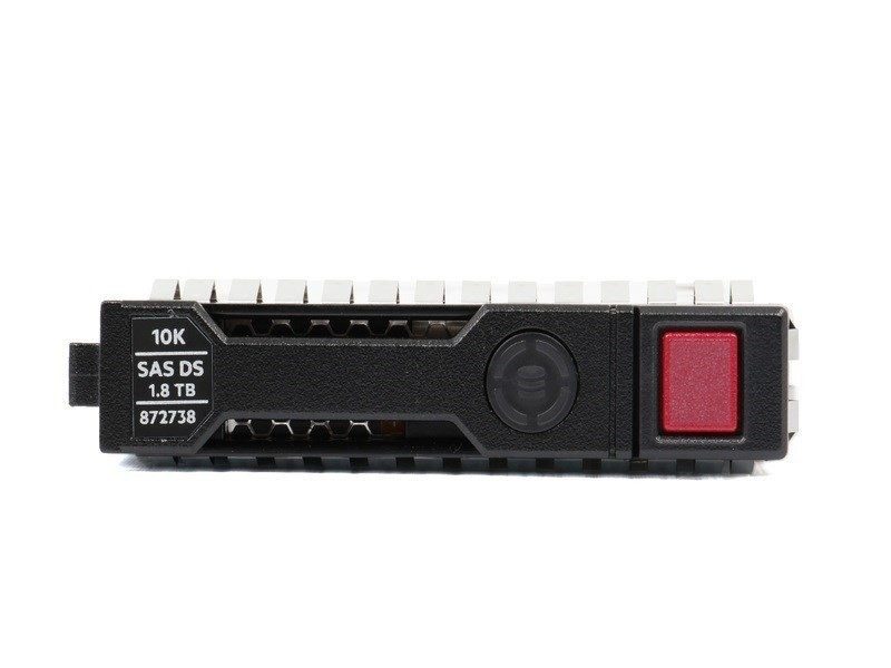 Жёсткий диск HPE EG001800JWJNL