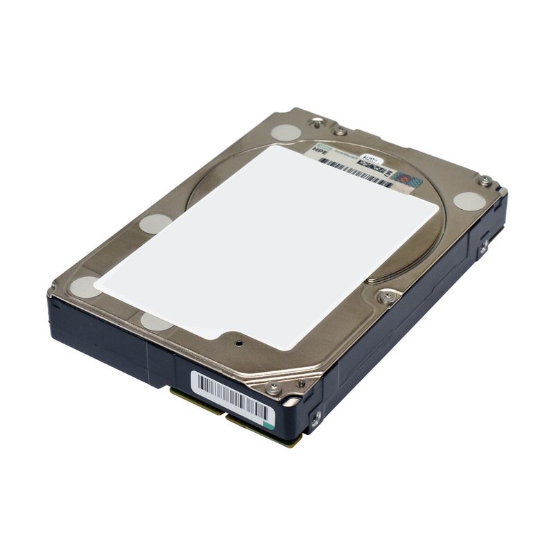 Жёсткий диск HPE EG1800JEMDB