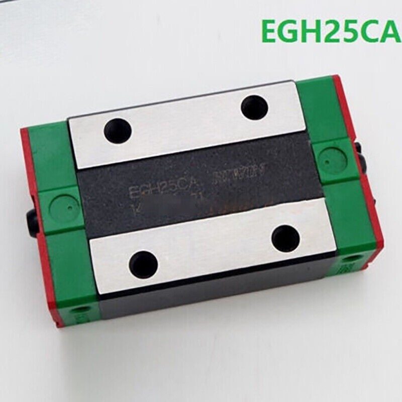 Линейная направляющая EG25/EGH25CA