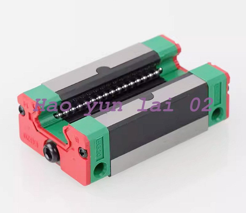 Линейная направляющая EG30/EGH30CA