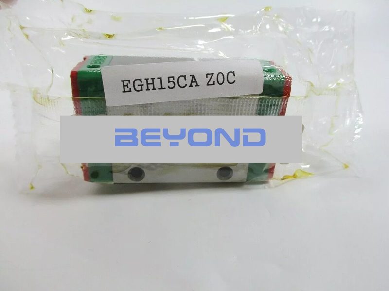 Линейная направляющая EGH-15-CA-ZO-C
