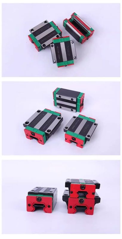 Линейная направляющая EGH-25-CA-ZO-C