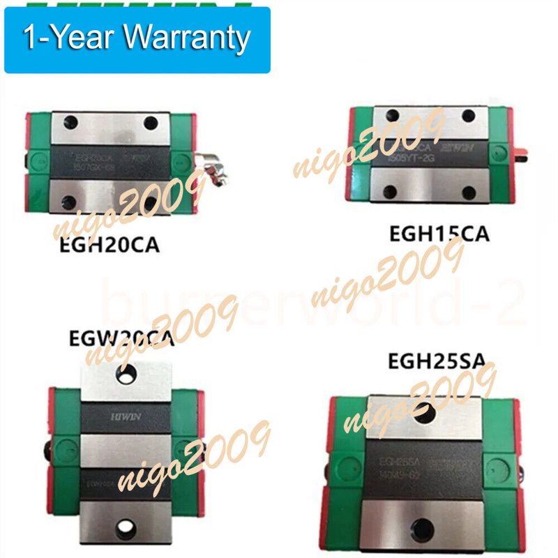 Линейная направляющая EGH25SA