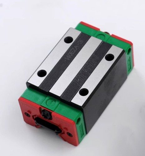 Линейная направляющая EGH35CA
