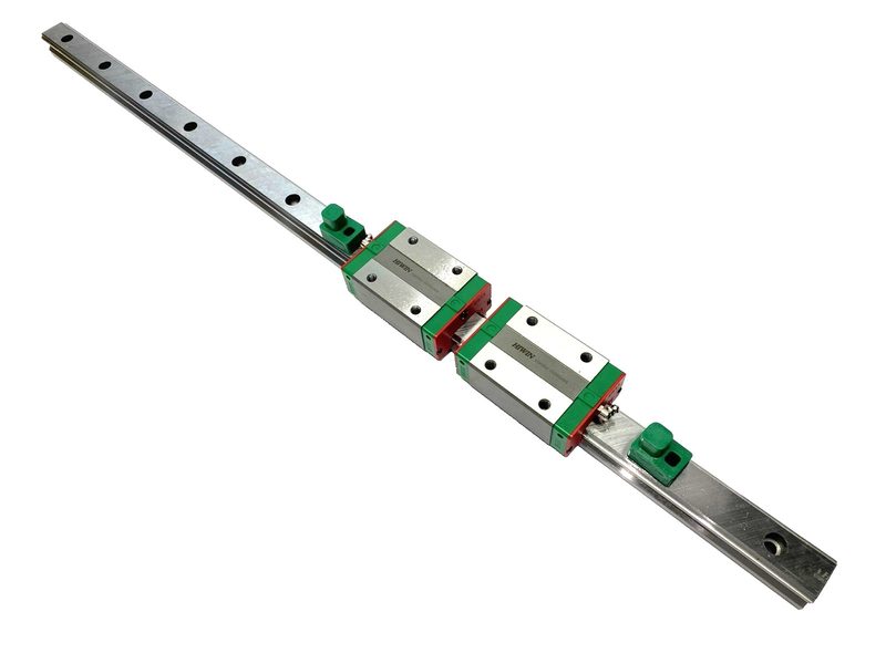 Линейная направляющая EGH35CA2R950Z0H