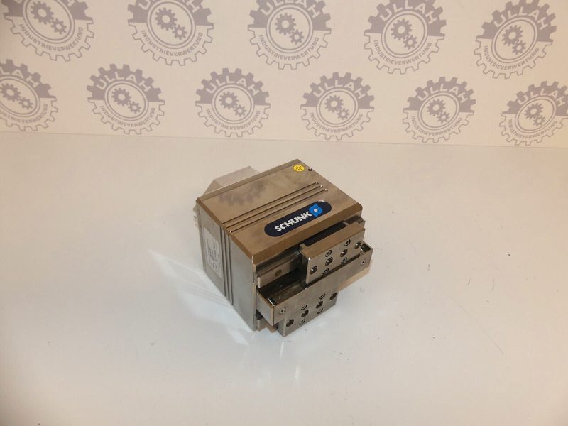 IIoT-устройство Schunk EGL090