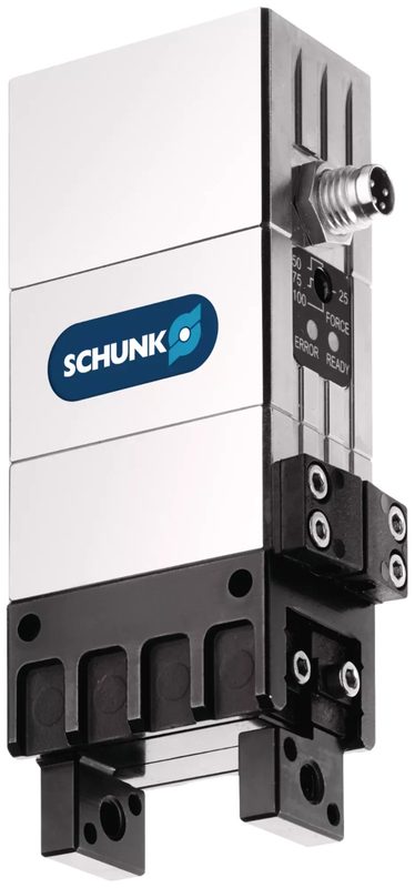 Робот Schunk EGP40-N-N-B