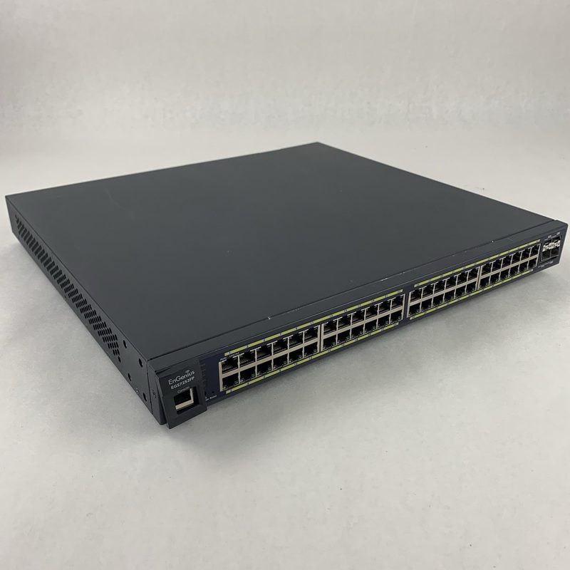 Коммутатор EGS7252FP