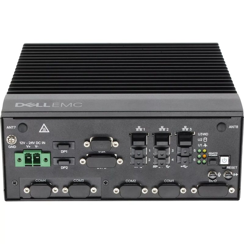 SSD-накопитель Dell EGW-5200