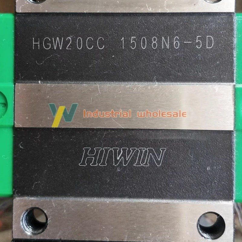 Линейная направляющая EGW20CC