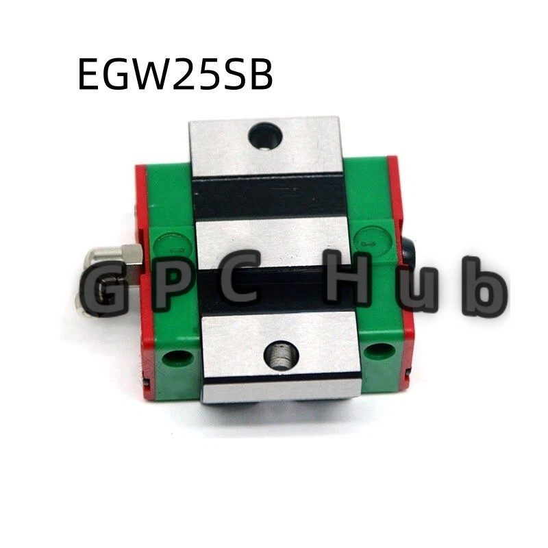 Линейная направляющая EGW25SB